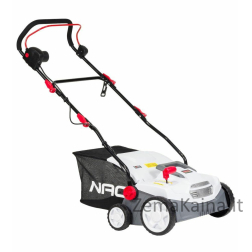 NAC skarifikatorius / aeratorius 1500W 36cm SCE150-DT
