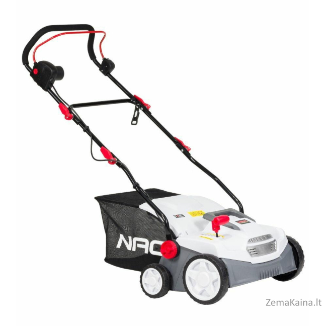 NAC skarifikatorius / aeratorius 1500W 36cm SCE150-DT