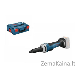 BOSCH TISIUS ŠLIFULĖLIS GGS 18V-23 PLC SOLO LB