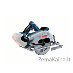 BOSCH diskinis pjūklas GKS 18 V-68 C SOLO 190 mm