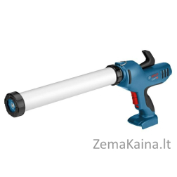 BOSCH GCG 18V-600 SOLO sulčiaspaudė