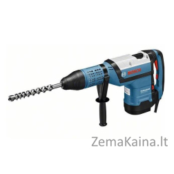 BOSCH HAMMER MAX 1700 W GBH 12-52 DV 19J 11,5 kg