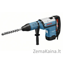 BOSCH HAMMER MAX 1700 W GBH 12-52 D 19J 11,5 kg