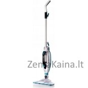 Ariete garinė šluostė, sulankstoma 10 in 1, balta 1500 W (4175)