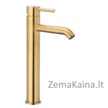 KFA kriauklės akumuliatorius stovi „Mosa Golden“ šepetys (5032-612-31)