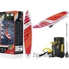 „Bestway Sup FastBlast“ pumpuojamas 381x76x15 cm 65343