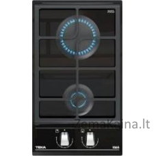 Teka GZC 32300 XBC BK šildymo plokštė