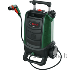 „Bosch Fontus“ slėgio poveržlė (06008B6102)