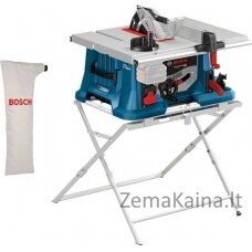 Bosch GTS 18V-216 18 V 216 mm