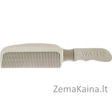 Wahl Sukos plaukams džiovintuvas, baltos Speed ​​​​Comb WAHP03329-117