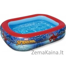 Bestway Spider Man Play Pool – 201x150x51 cm 26-98011
