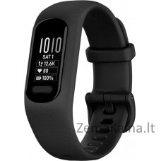 „Smart Band Garmin Vivosmart 5 S/M Black“