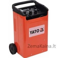 Yato lygintuvas su paleidimu 20-700 AH YT-83061 YT-83061