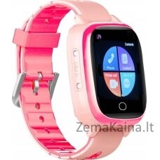 „Smartwatch Garett Electronics Kids Sun Pro 4G Pink“ („Kids Sun Pro 4G Pink“)