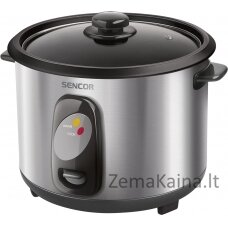 „Sencor Pot“ ryžiams virti (SRM 1550SS)