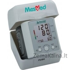 „Mesmomp Mesmed MM 204“ kraujospūdžio monitorius
