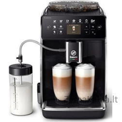 Saeco GranAroma SM6480/00 ​​espreso kavos aparatas