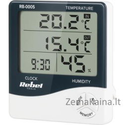 Oro stoties sukilėlių oro stotis „Rebel RB-0005“