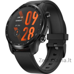 „Smartwatch Mobvoi Ticwatch Pro 3 Ultra GPS Black“ (WH12018)