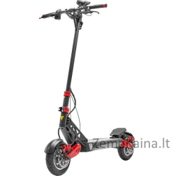 „Motus Pro 10 Sport 2021“ elektrinis motoroleris