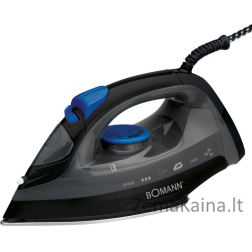 „Bomann DB 6003 CB“ geležis