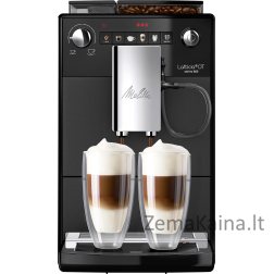 Slėgio espreso mašina „Melitta Latticia OT F30/0-100“