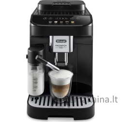 „Delonghi Magnifica EVO ECAM 290.61.B“ slėgio espreso mašina
