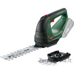 „Bosch Advanced Shear“ 20 cm
