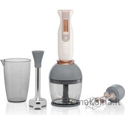 „Blender Bosch MSM2620B“