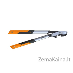 FISKARS VIDUTINĖS ŽIRKLĖS (M), POWERGEAR X
