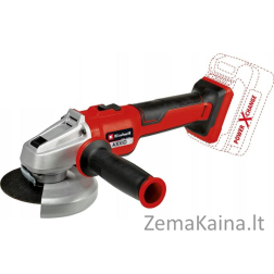 Einhell Axxio 18/125 Q Grinder