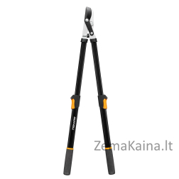 FISKARS TELESKOPINĖS ŽIRKLĖS ATSARGIAI L13