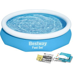 „Bestway“ išplėtimo baseinas 305 x 66 cm (57456)