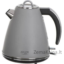„Adler AD 1343 Grey Kettle“
