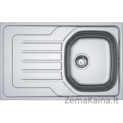 Franke Onda Oln 611-79 Žingsnis žingsnis (101.0612.084)