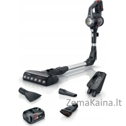 Vertikalus dulkių siurblys „Bosch“ neribotas 7 bbs712a