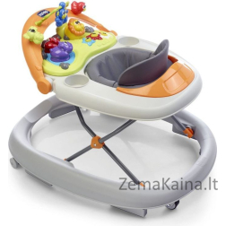 Chicco Walky Talky Gray (GXP-550818)