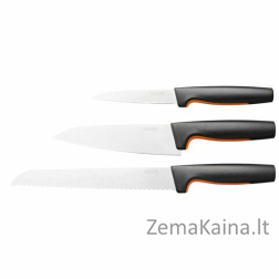 FISKARS 3 FF PEILIŲ RINKINYS