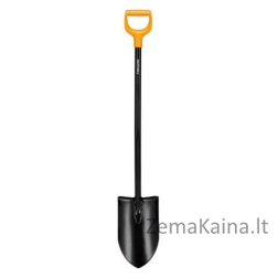 FISKARS SHARP SPADE SOLID+ XL ILGA RANKENA