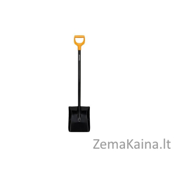 FS.SOLID+ METALINIS KASTUMAS SU D FORMOS RANKENA