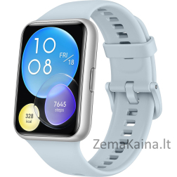 „Smartwatch Huawei Watch Fit 2 Active Blue“ (55028895)