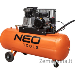 Neo Kompresor kompresorius (Alyvos kompresorius 150l, 230V)