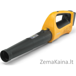„Stiga“ pūstuvas „Leaf BL 100E“ rinkinyje (271504108/ST2)