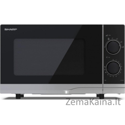 Aštri YC-PS201AE-S mikrobangų krosnelė