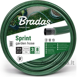 Bradas Sodo žarna 20m BRADAS