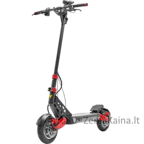 „Motus Pro 10 Sport 2021“ elektrinis motoroleris