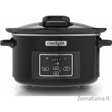 „Crock-Pot Free Cock-Pot CSC052X 4.7 L“