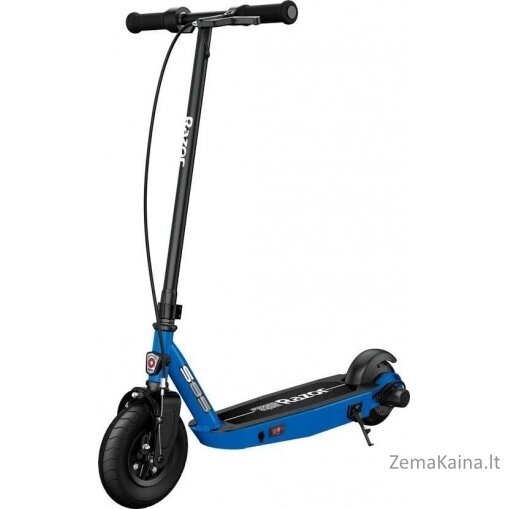 Elektros motorolerio skustuvo galios šerdis S85 Mėlyna