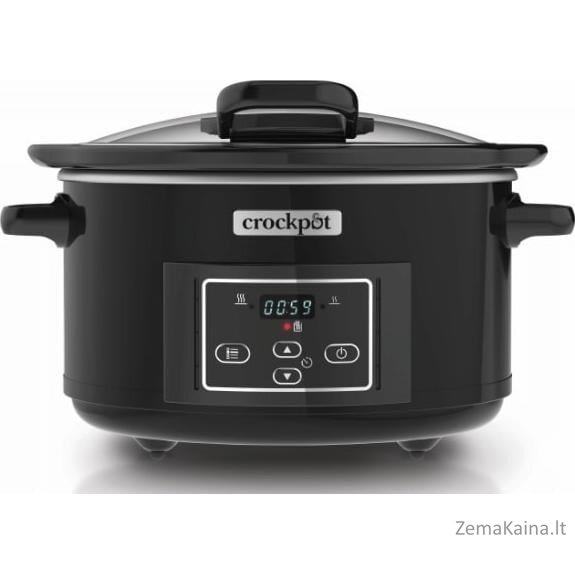 „Crock-Pot Free Cock-Pot CSC052X 4.7 L“