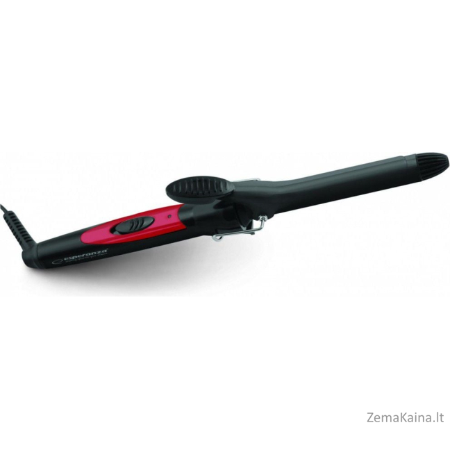 Esperanza tradicinis Curler EBL004